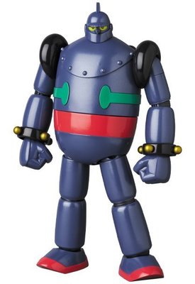 ☆88玩具收納☆日本 MEDICOM MAFEX 120 鐵人28號 機器人鐵超人橫山光輝 公仔人偶模型擺飾收藏品 特價