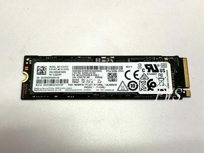 【Samsung 三星 PM9A1 2TB 2T NGFF PCIe4 M.2 SSD NvMe】通 980 PRO