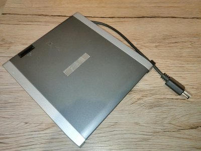 華碩 ASUS 筆電專用外接光碟盒 AI-BOX III