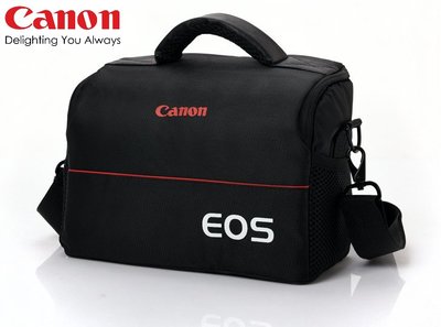 Canon 佳能 EOS 單眼相機包 數位相機包 M50 攝影包 相機包 微單眼 類單眼 一機二鏡 單肩包 側背 防水