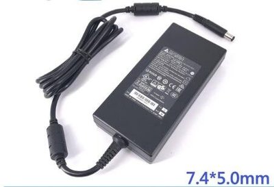 台達 . 180W 變壓器 7.4X5.0mm 微星 WE63，WE73，WE75，GE72MVR