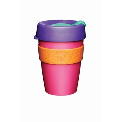 ☘ 小宅私物 澳洲 KeepCup 極輕隨行杯 M (炫彩) 環保杯 隨行杯 隨身咖啡杯 現貨 附發票