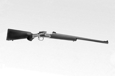 【WKT】黑色~日本 MARUI VSR-10 6mm 手拉空氣狙擊槍-MAA01