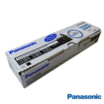 *福利舍* Panasonic KX-FAT92E 原廠碳粉匣(含稅)請先詢問再下標