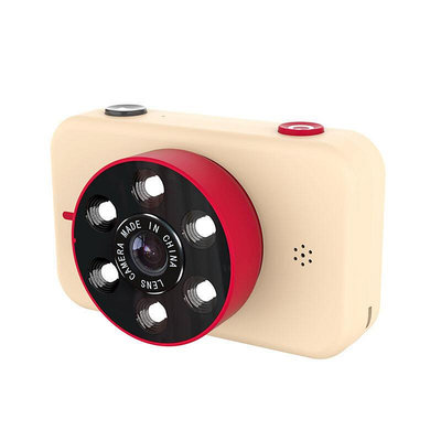 【立減20】新品X17兒童相機迷你雙攝玩具照相機5000萬超高清像素新款