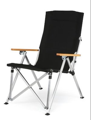品質正·戶外摺疊椅子露營野餐可調節可躺椅靠背便攜午休沙灘釣魚坐躺兩用