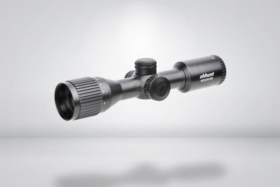 [01] 4X32 短版 狙擊鏡 ( 快瞄 瞄準鏡 狙擊鏡 倍鏡 綠點 紅外線 外紅點 激光 定標器 紅雷射 雷射 槍燈