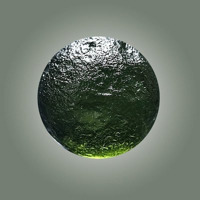 【國石 名石】DIY配件捷克隕石原石小圓球單珠天然橄欖綠玻璃隕石宇宙靈石17-30凌雲閣名石擺件 促銷