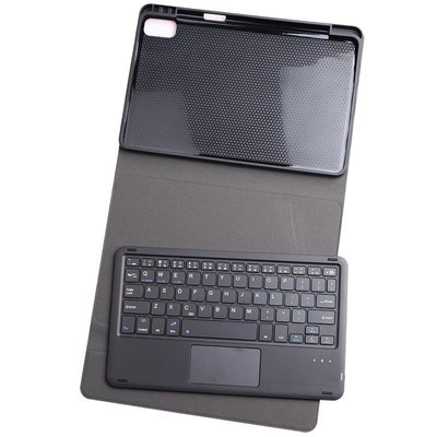 現貨熱銷-適用于華為MatePad10.4英寸保護套帶筆槽鍵盤鼠標BAH4-W09平板電腦BAH3-AL00/W39/W