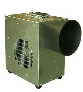 [多元化風扇風鼓]充氣拱門6吋風口專用風鼓機 1.5HP 110V 或 220V(氣墊)吹球機
