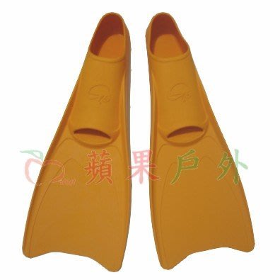【橡膠蛙鞋】出清價 HU05 Gs Marium 橡膠蛙鞋 套腳式浮潛蛙鞋 浮水蛙鞋 潛水蛙鞋 ~㊣台灣製造
