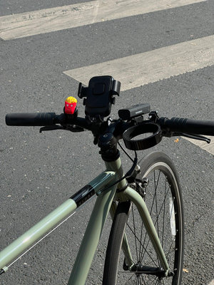 適用捷安特escape1手機支架自行車手機支架公路山地車單車電動車