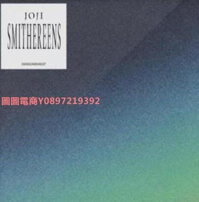 圖圖電商-Joji SMITHEREENS CD 全新正版