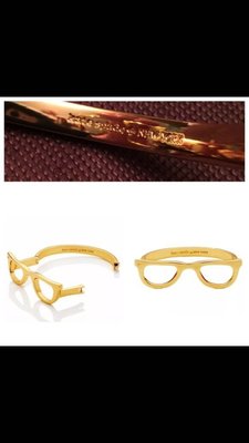 Kate Spade lookout glasses