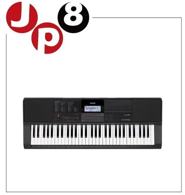 JP8日本代購  CASIO〈CT-X700〉61鍵電子琴 2018年3月發售 下標前請問與答詢價