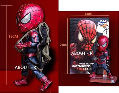 市場 スパイダーマン スパイダーパンク【アンルーリー