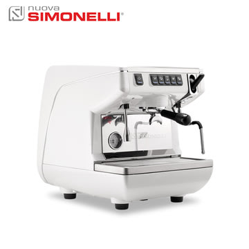 Nuova Simonelli APPIA LIFE 商用義式單孔半自動咖啡機