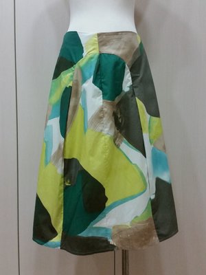 Piazza Sempione 渲染裙     原價 42800     特價 4400