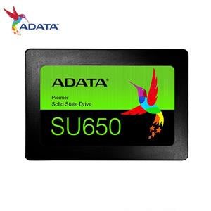 @電子街3C 特賣會@全新 ADATA 威剛 Ultimate SU650 480G SSD 2.5吋固態硬碟
