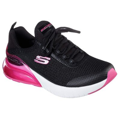 帝安諾-skechers SKECH-AIR STRATUS 女鞋 綁帶 氣墊 緩震 減壓 13276