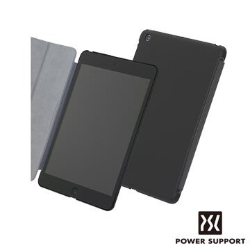 POWER SUPPORT iPad mini Air Jacket Smart Cover超薄保護殼