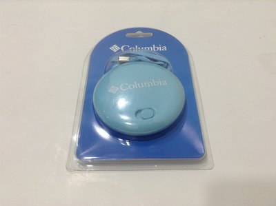 Columbia 電子發熱暖暖包