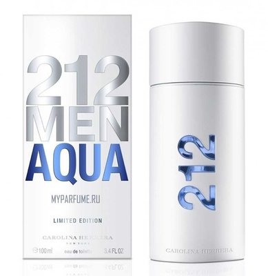 便宜生活館【香水】CH 212 AQUA 男性淡香水(夏日限量版)100ML 全新公司貨 (可超取)