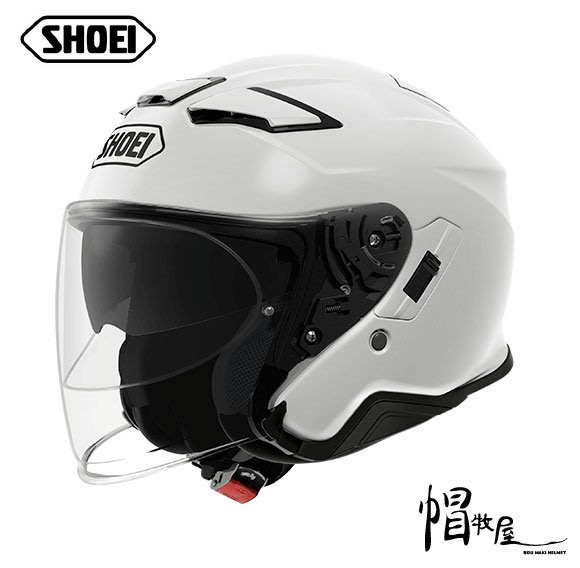 安いそれに目立つ somyさん専用【新品】SHOEI J-Cruise CORSO