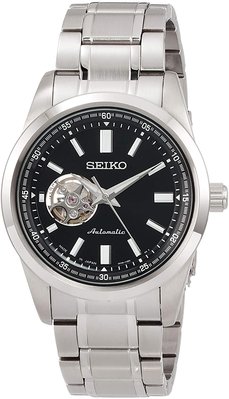 日本正版 SEIKO 精工 SELECTION SCVE053 機械錶 手錶 男錶 日本代購