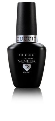 美國專業美甲品牌CUCCIO COLOUR VENEER #2固定劑 FUSE 13ml