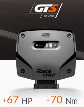 德國 Racechip 外掛 晶片 電腦 GTS Audi A5 8T 8F S5 3.0TFSI 333PS 440Nm 09-17 專用