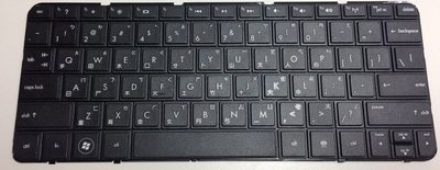 全新 HP 惠普 鍵盤 Mini 210-3000 4000 210-4100R18 G7-1200