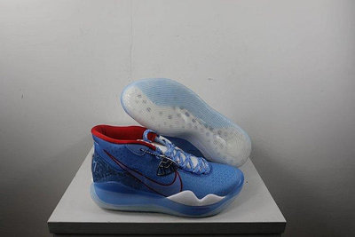【高版本現貨】Nike KD12 杜蘭特12代 減震防滑耐磨 實戰籃球鞋男鞋 全明星