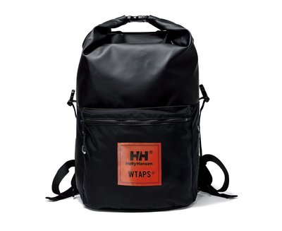 【希望商店】WTAPS x HELLY HANSEN BANDREEL BAG 20SS 聯名 機能 背包