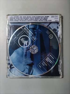 CD/ED15/JAZZ爵士/德國盤 銀圈/Next GENERATION /In a hurry/非錄音帶卡帶非黑膠