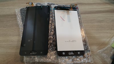 【南勢角維修】Ausu Zenfone4 MAX ZC554KL 液晶螢幕 維修完工價1400元 全台最低價^^