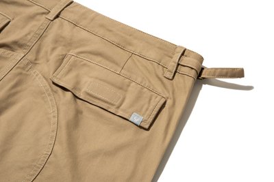 いつでもポイント10倍 SEE SEE fridge別注 WASHED CARGO PANTS