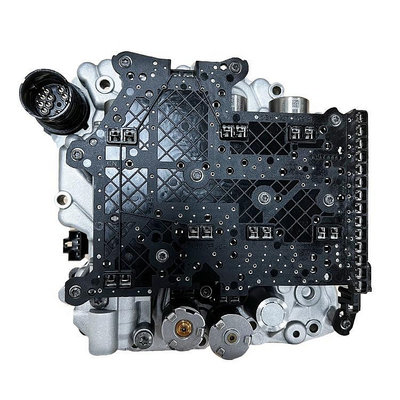 0BH DQ500 0BH927711C變速器控製單元閥體適用于大眾奧機電總成 大件不含運 請詢價