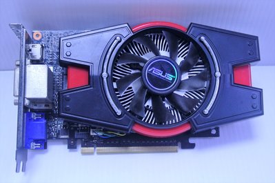 ~ 駿朋電腦 ~ 華碩 GT640-2GD3 NVIDIA GeForce 顯示卡 $400
