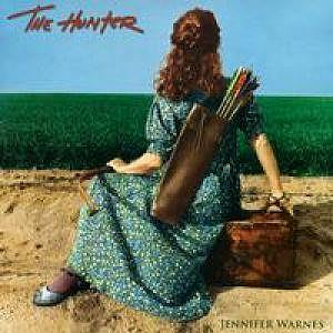 合友唱片 珍妮佛‧華恩絲：獵人 24K 金CD Jennifer Warnes / The Hunter