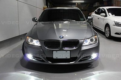威德汽車 霧燈 HID BMW E92 335 M3 E60 E65 X5 X6 E70 E71  F10 F30