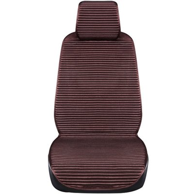 現貨熱銷-汽車座椅套專用于奧迪A6L汽車坐墊A4L Q5L Q3 A3 Q2L四季通用蕎麥透氣座椅套免運