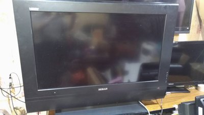 大台北 永和 二手 螢幕 禾聯 HERAN HD-40X01 40吋 電視 液晶電視 另有 55吋電視  出售