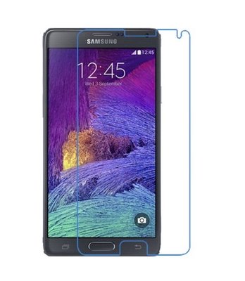 抗藍光 三星Note4 Note 4 N910X 藍光 TPU 螢幕保護貼 保護膜 貼膜 保貼 耐刮 耐磨 貼膜