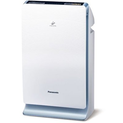 來電享便宜【Panasonic 國際】空氣清淨機 (F-VXF35W)另售(F-PXM35W)