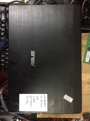 華碩 ASUS P43S 14吋 i3-2310m 4G 500G 筆電 筆記型電腦 NB-B2001