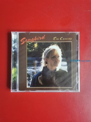 G210045 伊娃Eva Cassidy飛鳥之歌Songbird 1CD