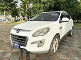 【杰運SAVE實價認證】2015年 Luxgen U7 Turbo 4WD旗艦型