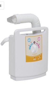 IRIS愛麗思 寵物烘乾機 靜音寵物專用 恆溫烘乾機 吹風機 烘毛器 暖風機 PDR-270-W