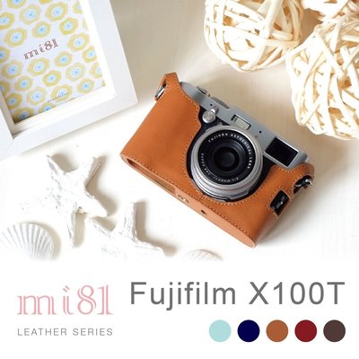 2015 Mi81  Fujifilm  X100T  新款相機底座